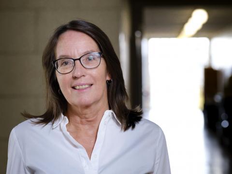 Þóra Björk Hjartardóttir